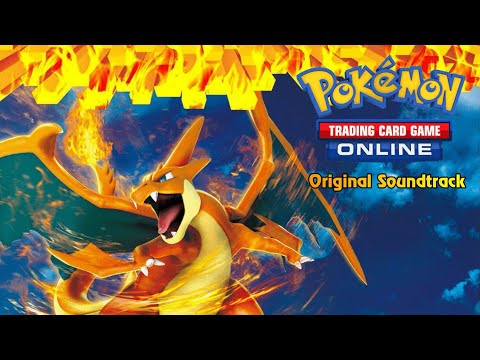 🎵 All Soundtrack (Pokémon TCG Online) HQ 🎵