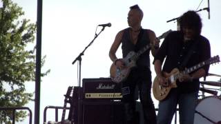 Blackfoot - &quot;Ohio&quot;