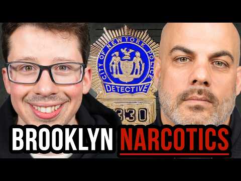 I Hunted Brooklyn’s Drug Dealers As An NYPD Narcotics Detective