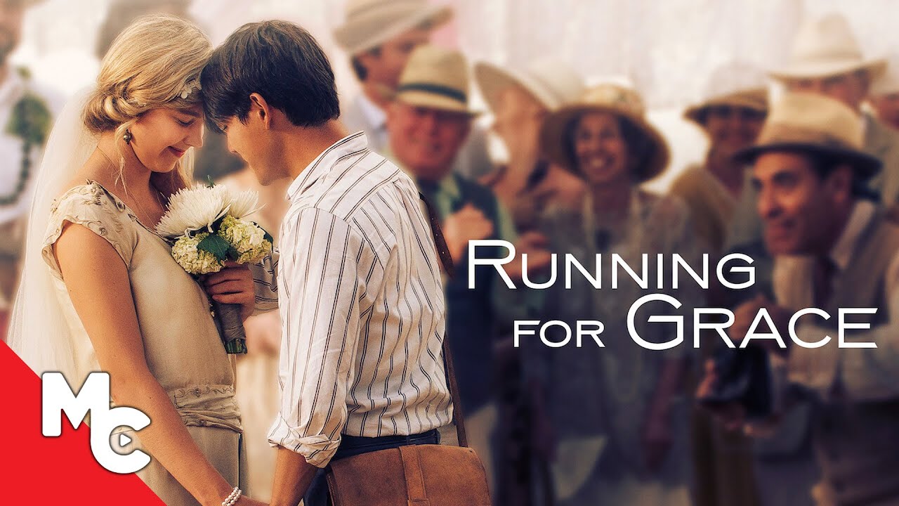 Running for Grace (2018)