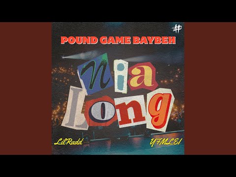 Nia Long (feat. LilRadd & YFMLEI)