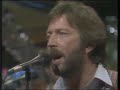 Eric Clapton- Slow Down Linda