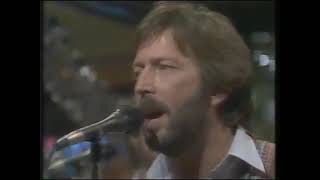 Eric Clapton- Slow Down Linda