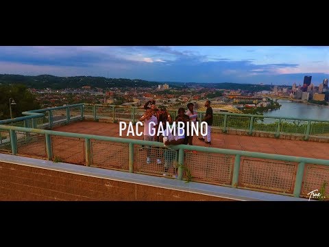 Pac Gambino "Trigga Steppin" Shot By True Vision