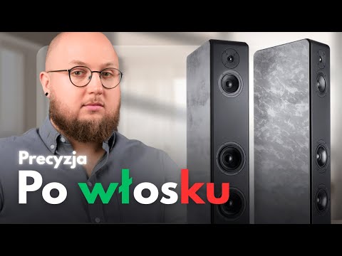 Opera Quinta V2 | Precyzja po WŁOSKU