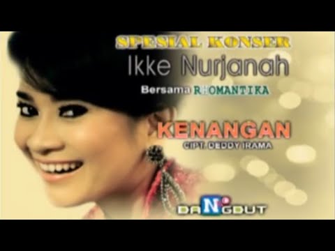 download lagu mp3 mp4 Ikke Nurjanah Kenangan, download lagu Ikke Nurjanah Kenangan gratis, unduh video klip Ikke Nurjanah Kenangan