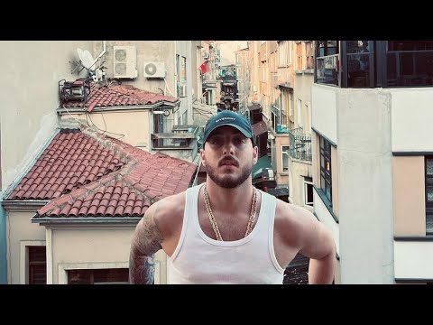 Ati242 - Lele Freestyle (OFFİCİAL VİDEO)