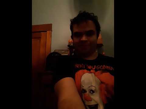 final video JFW figure collection part 3