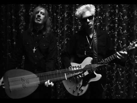 Josef Van Wissem & SQÜRL - This Is Your Wilderness