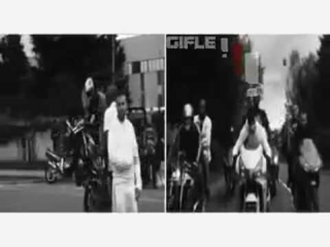 SixCoups Mc - SixCoups M16 Episode 1