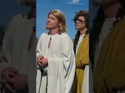 die Sache mit dem Kreuz😂 #bullyparade #comedy #shorts