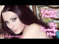 Edwige Fenech The Family Vice Giallo Queen Italian Sex Comedy 1970s Cult Movie