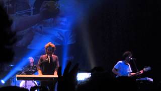 Smallpools - (Submarine)