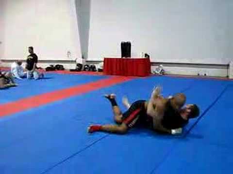 Shonnie Carter & cndPaddy