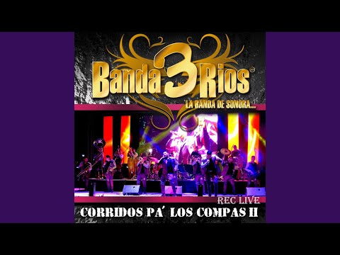 El del Tatuaje (En Vivo)