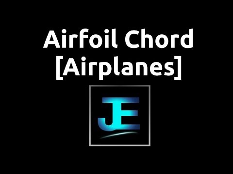 image-What is chord and Chordline?