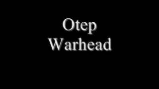 Warhead by Otep