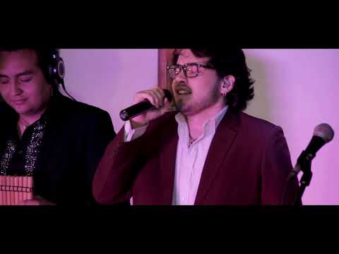 Taita Weed ft. Jorge Augusto Yépez - Ukhamampi Munataxa (Los Kjarkas)