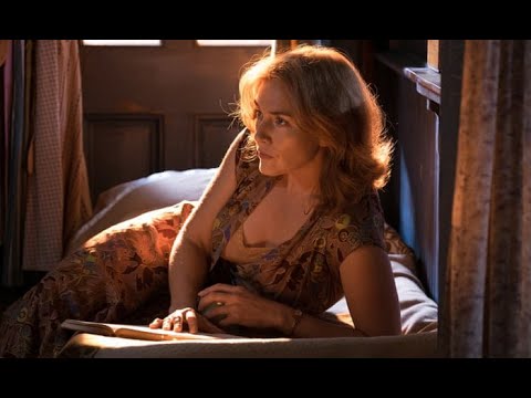 Wonder Wheel  Blu-Ray Trailer  2017 ‧ Drama ‧ Justin Timberlake