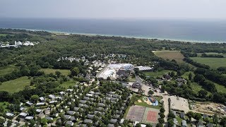 Camping Le Raguènes Plage  Camping Le Raguènes Plage  - Camping Finistere - Image N°36