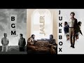Jailer Full OST BGM Jukebox Jailer OST Super Star Rajinikanth Nelson Anirudh BGM BRO S
