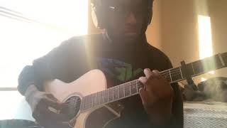 The Enchantment: Silent Charm and Subtle Love | Demarre Evans (Original Song)