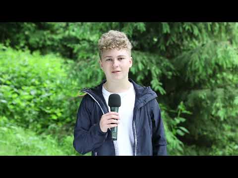 Vremea LIVE din Tabăra TV - Valentin Banea