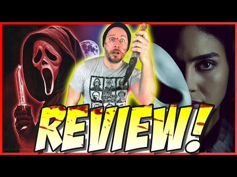 Scream Review (Spoiler Free & Spoiler Talk)