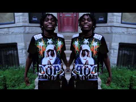 Finesse God King Kevo - Chiraq (VIDEO) | Shot By @HDwizProduction