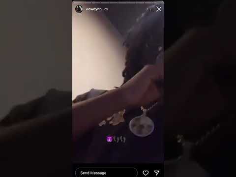 Rich Nunu x WOWDY HBTL🔥 #bronxdrill #brooklyndrill #nycdrill #aboogiewitdahoodie