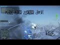 [PREY]WhatIsOurLimits - Fly for Your Life - ESF ...