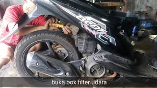 Download lagu Beat karbu boros & tak bertenaga ini solusinya#Siboen tutor mp3