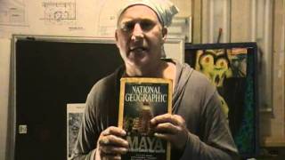 On the ROCK... Jesus