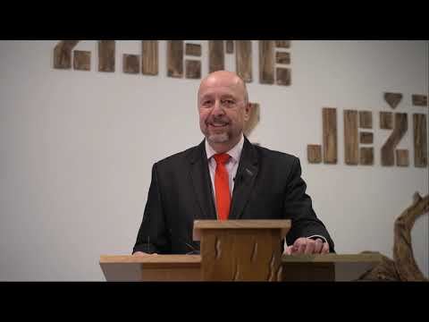 U Boha není nic nemožné