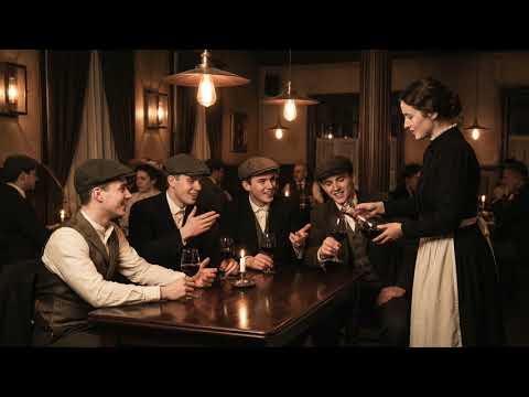 Nalej, Nalej -  Blues Vocal Choir