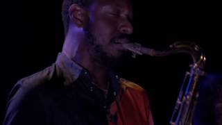 Shake Stew feat. Shabaka Hutchings - Get Up Eight (Lean Stew)