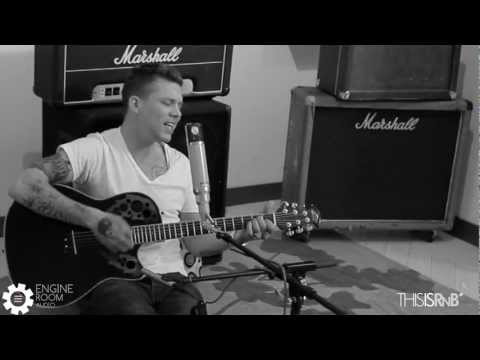Chris Rene Performs Acoustic Version of "You Gave Me My Life" on ThisisRnB TV