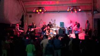 Gin Soaked Boy - Southside Johnny - Kittanning PA