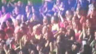 'Grown Man  On Tour Web Clip' Video - New Kids on the Block