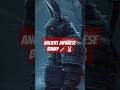 The Ancient Japanese Bunny Legend BunnyTok Shorts Bunny Ai Rabbit Cutepets Cuteanimals