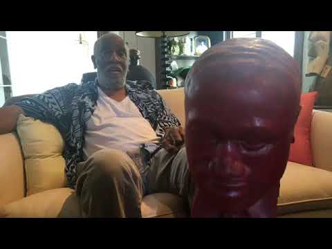 John Heard Live On The Jake Feinberg Show