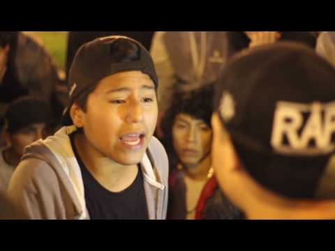 Mako vs FSN - Batallas Raptonda 2016 [12-Ago]