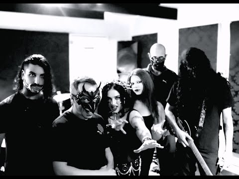 ELECTRICAL STORM - VOID WALKER (Lyric Video)