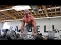 Three back exercises you need to be doing! | Bradley Martyn