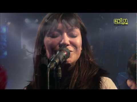 Sorry Boys - Cancer sign love (na żywo w Czwórce)