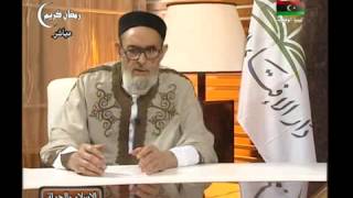 الإسلام والحياة | 11 - 07 - 2013