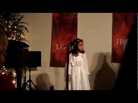 "All Because Jesus Is Born"