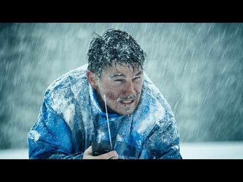 Sıfırın Altında | 6 Below | Türkçe altyazılı fragman