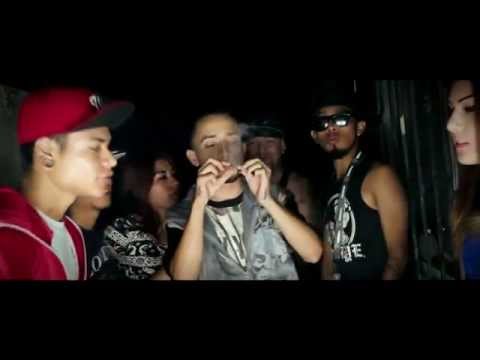 B-Raster .- Locos De Corazon (Wolf Pack)