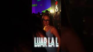 Luar La L encendi Sh ko Madrid perreo y flow boricua en vivo